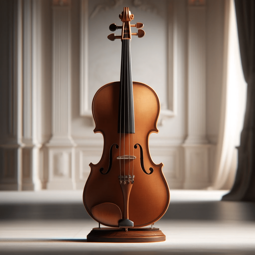 Cours de violon