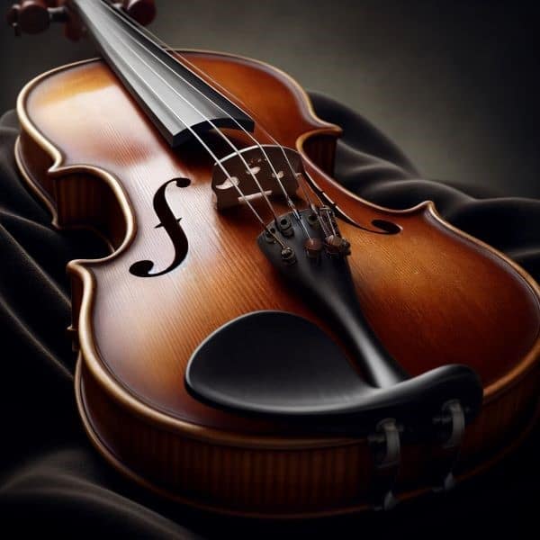 violon